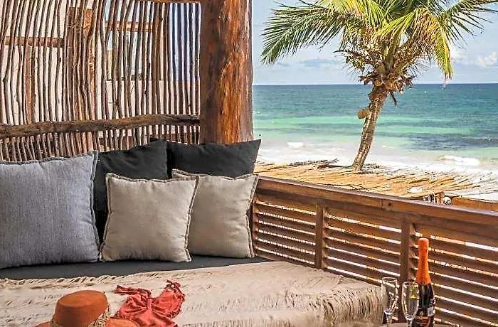 Amansala And Hotel Tulum