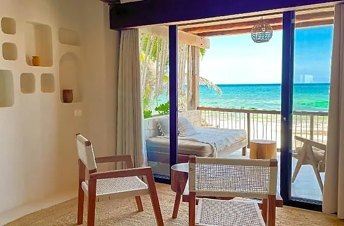 Amansala And Tulum