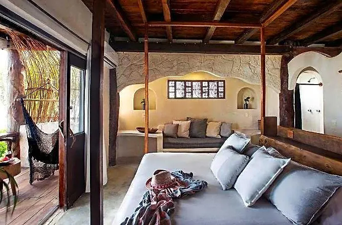 Amansala And 4* Tulum