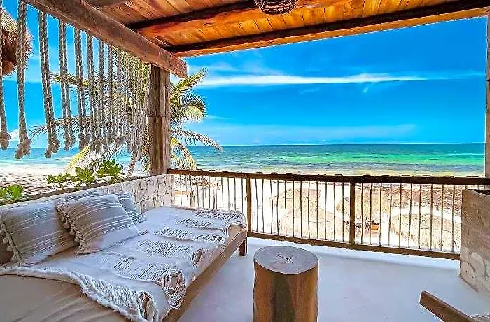 Hotel Amansala And 4*