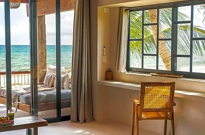 Amansala And Hotel Tulum