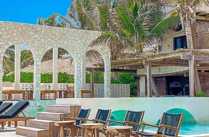 Amansala And Hotel 4*