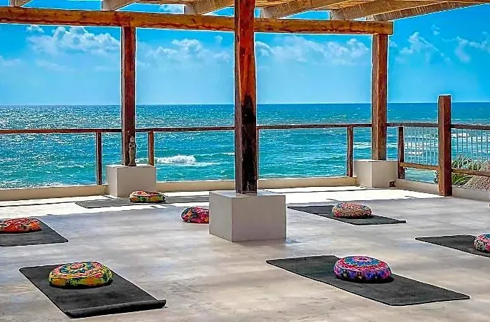Hotel Amansala And
