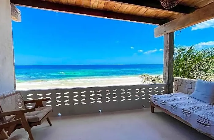 Amansala And Hotel 4*