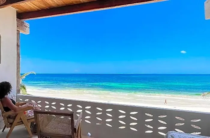 Amansala And Hotel 4*