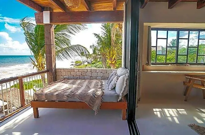 Amansala And Hotel 4*