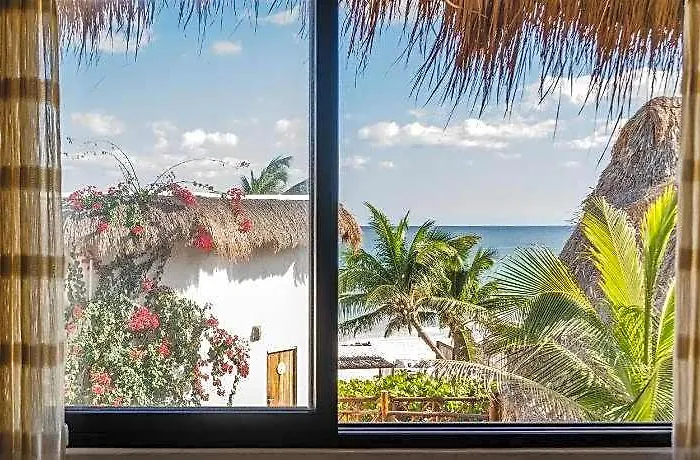 Amansala And Hotel 4*