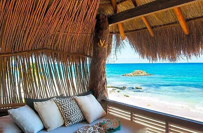 Amansala And Tulum