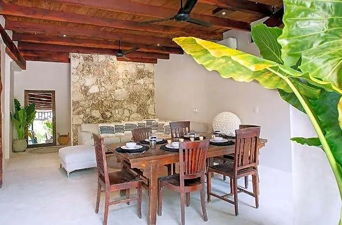 Hotel Amansala And Tulum