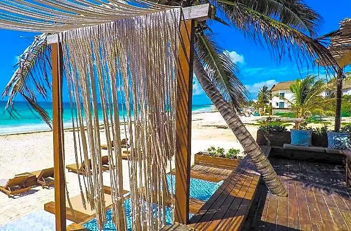 Amansala And Tulum