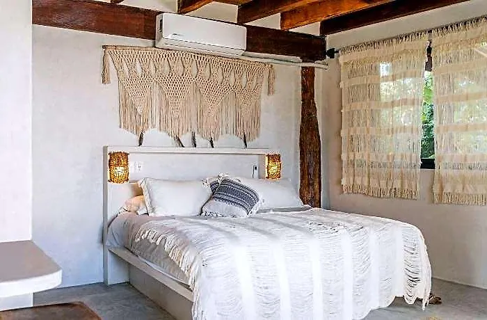 Amansala And 4* Tulum