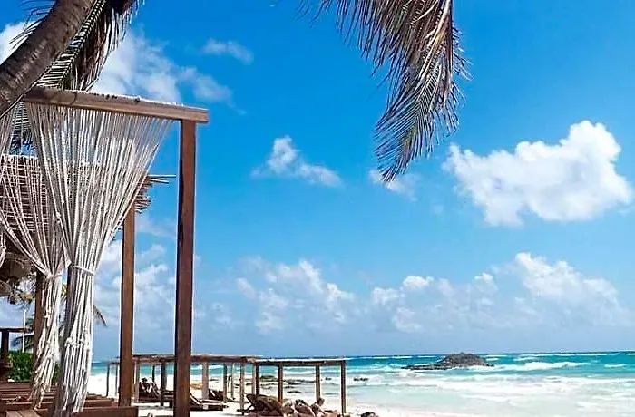 Hotel Amansala And Tulum